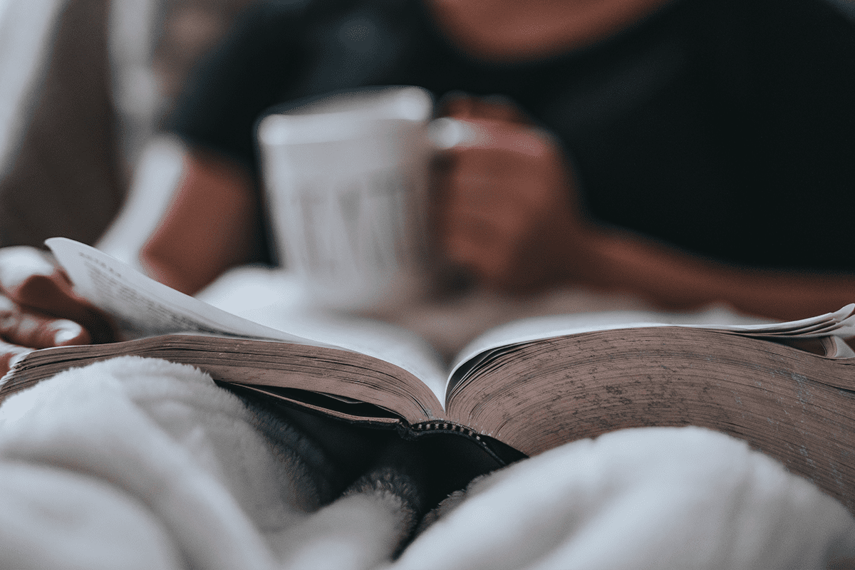 Comforting Scripture For Mental Health | The Beacon Road